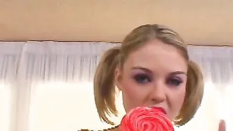 Cum Eater Emily Evermoore