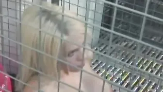 Lesbians Sex Vibrator