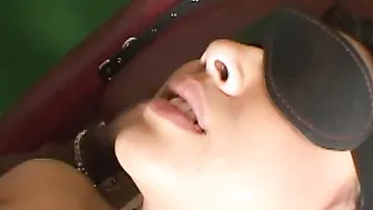 J.j. Cruz Wants To Be A Bdsm Ball