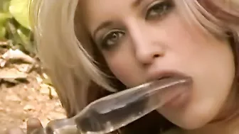 Blonde Whores Kimberly Kane And Bella Model