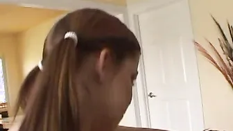 Phoebe Wont Be Tight For Long