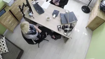 Passes porn video – Blonde miss passes the most pleasurable casting in her life