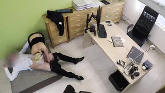 Loan porn video of Lussy Sweet whose body is so seductive