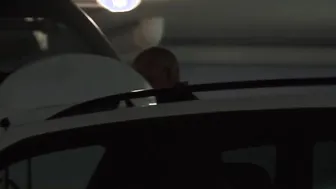 Daddy nicely penetrates his busty spouse after business trip
