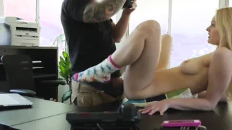 All bills of strip model can be paid at easy with wild sex