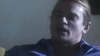 Hannah Harper Lets Her Huge Titties Fly And Got Cum On After Sex