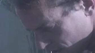 Hannah Harper Lets Her Huge Titties Fly And Got Cum On After Sex