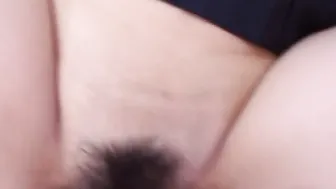 Sexsual eastern Miyuki Getting A Cumshot Surprise