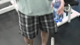Guy paid money to get access into teens welcoming pussy