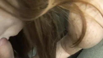 Guy paid money to get access into teens welcoming pussy