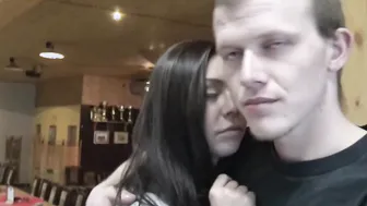 Man paid much money for opportunity to screw beautiful teen