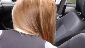 Bald guy sold GFs shaved cunny for solid amount of cash