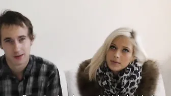 Guy let neighbor fuck his future wife in exchange for money
