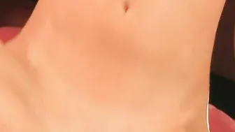 Alicia Alighatti Getting Jizz Into Her Sweet Mouth