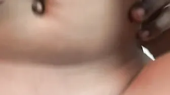 Lapreece Maddox Is A Turned On Hood sluts