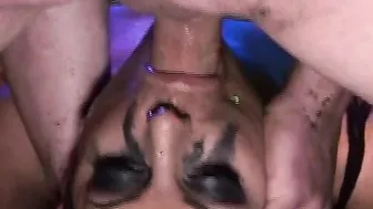 Ariana Jollee Loves Gets Her Vagina Screwed
