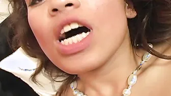 MANEATERS - RENAE CRUZ