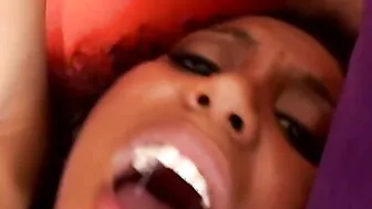 Krystal Wett Is A Nasty Freak