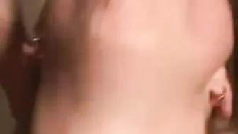 Isabel Ice shows of her deepthroat skills DTD 3