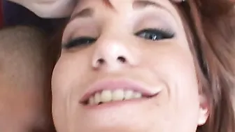 Heather Presley Getting Boned