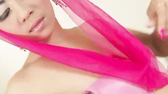 Ice Is A Cum Hungry Princess
