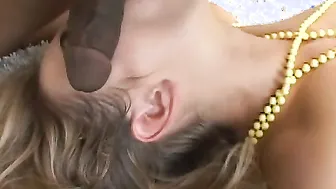 1 Lucky Plowed Brianna Love
