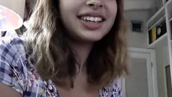 Sex Ed From Big Stepbro - Hazel Heart
