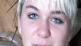 Claudia Downs Is 1 Of The New Whores