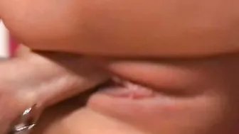 Genesis Sky Loves Taking Dicks