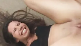 Samantha Rose Loves Swallowing Cum