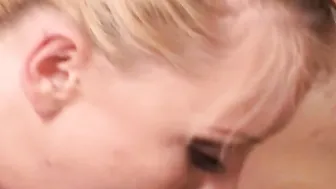 Jeanie Marie Loves To Gotten Dick Inside Her Asshole