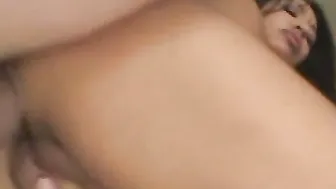 Anal Exploration - Intense Ass-Fucking With Hot Brunette Babe