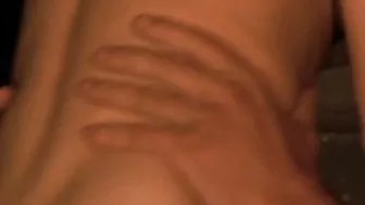 Theodora Feels A Stiff Penis Push Inside Her Butt During Her Hardcore Film