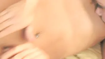 Teen Slut Next Door #3 - Teens Sharing Their First Big Black Dicks