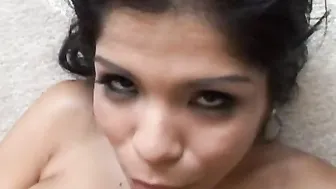 Alexis Amore Is A Twisted Bitch