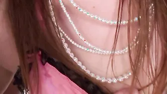 J-Ladyboy Haruka Yabuki Shares sixty-nine Before Her Butt Getting Gapped