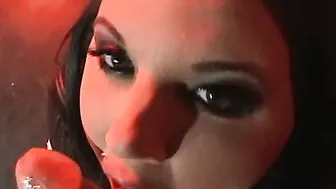 Aubrey Adams And Lindsay Kay Is A Tramp