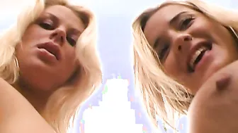 Natural Breasts porn video – Nancy Sweet Has Such Nice Boobs