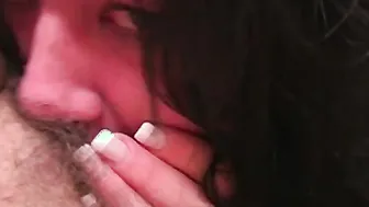 Lolly Badcock Loves Gets Sprayed