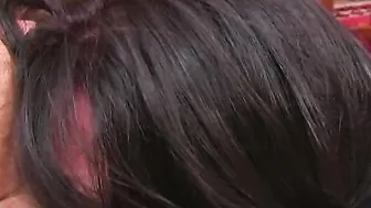 Lolly Badcock Loves Gets Sprayed
