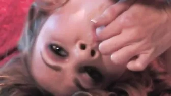 Triply Delicious - Three-Way Sex Adventure with Cindy Starling
