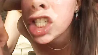 Gianna Michaels Gang Bang Fucking And Sucking Off