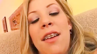 Leah Luv And Allison Pierce Love Anal