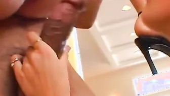 Leah Luv And Allison Pierce Love Anal