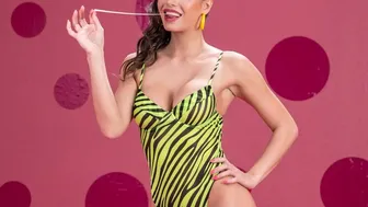 Bubble Hottie Film With Xander Corvus Desiree Dulce - Brazzers Official
