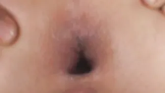 Poppy Morgan Needs Seed Into Her Butt