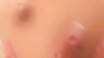 Solo Female Softcore Masturbation two