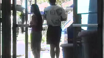 Lucy Thai Getting Her chinese Holes Used