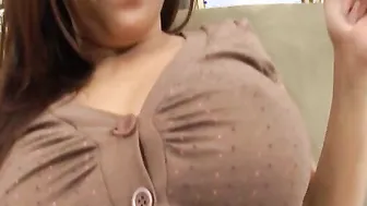 Jazmine Leih Loves A Gigantic African Penis