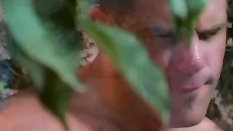 Bella-Marie Wolf Looks Like A goddess And Fucks Like A Lusty Skank